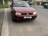 Volkswagen Golf 1999 года за 2 800 000 тг. в Талдыкорган