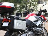 BMW  R 1200 GS 2004 года за 3 999 999 тг. в Алматы – фото 4