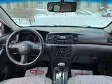 Toyota Corolla 2006 годаүшін4 000 000 тг. в Астана – фото 3