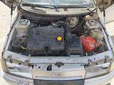ВАЗ (Lada) 2112 2004 года за 900 000 тг. в Павлодар – фото 2