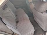 Mitsubishi Galant 1994 годаүшін400 000 тг. в Алматы – фото 2
