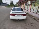 Mitsubishi Galant 1994 годаүшін400 000 тг. в Алматы