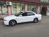Mitsubishi Galant 1994 годаүшін400 000 тг. в Алматы – фото 4