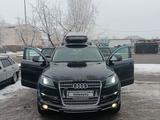 Audi Q7 2007 года за 8 700 000 тг. в Астана – фото 2