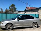 Subaru Legacy 1999 годаfor3 300 000 тг. в Урджар