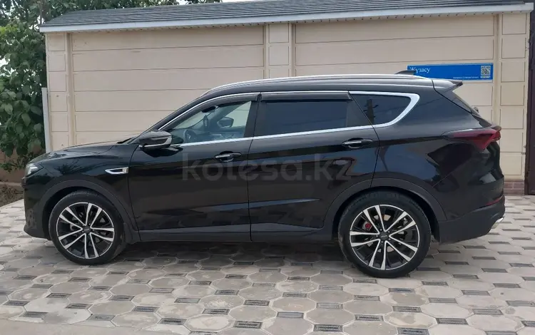Jetour X70 Plus 2023 годаүшін8 800 000 тг. в Шымкент