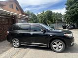 Toyota Highlander 2012 года за 12 000 000 тг. в Тараз – фото 5