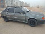 ВАЗ (Lada) 2114 2007 года за 430 000 тг. в Кызылорда