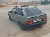 ВАЗ (Lada) 2114 2007 года за 430 000 тг. в Кызылорда – фото 3