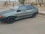ВАЗ (Lada) 2114 2007 года за 430 000 тг. в Кызылорда – фото 4