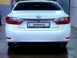 Lexus ES 250 2015 года за 13 500 000 тг. в Алматы – фото 2