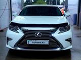 Lexus ES 250 2015 года за 13 500 000 тг. в Алматы