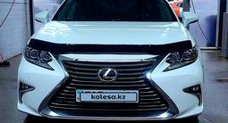Lexus ES 250 2015 годаүшін13 500 000 тг. в Алматы