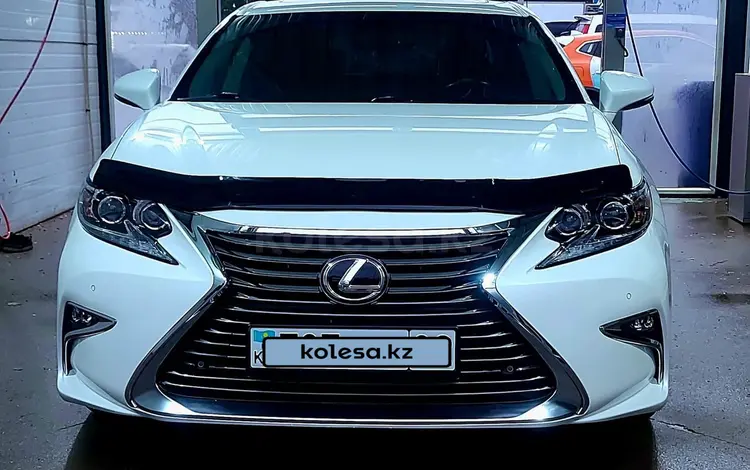 Lexus ES 250 2015 года за 13 500 000 тг. в Алматы