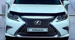Lexus ES 250 2015 годаүшін13 500 000 тг. в Алматы – фото 3