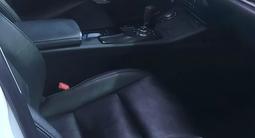 Lexus ES 250 2015 годаүшін13 500 000 тг. в Алматы – фото 5