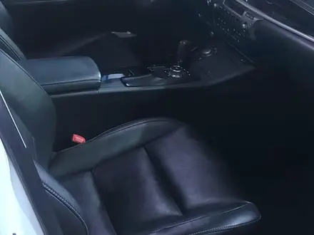 Lexus ES 250 2015 года за 13 500 000 тг. в Алматы – фото 5