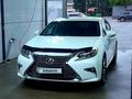 Lexus ES 250 2015 года за 13 500 000 тг. в Алматы – фото 4