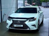 Lexus ES 250 2015 года за 13 500 000 тг. в Алматы – фото 4