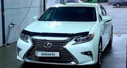 Lexus ES 250 2015 годаүшін13 500 000 тг. в Алматы – фото 4