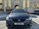 Lexus GS 300 2007 года за 5 100 000 тг. в Уральск