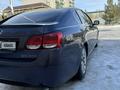 Lexus GS 300 2007 года за 4 650 000 тг. в Уральск – фото 9