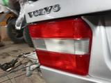 Крышка багажника Volvo S90for50 000 тг. в Алматы – фото 3