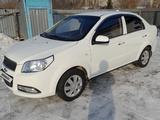 Chevrolet Nexia 2021 годаүшін4 500 000 тг. в Семей – фото 5