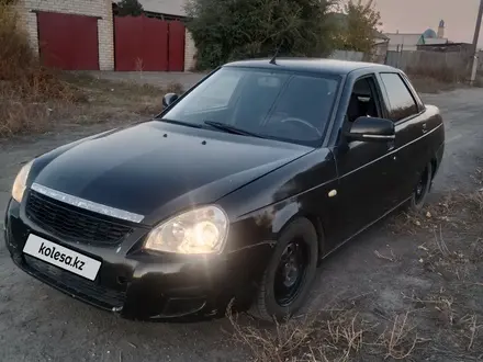 ВАЗ (Lada) Priora 2170 2007 года за 1 700 000 тг. в Семей