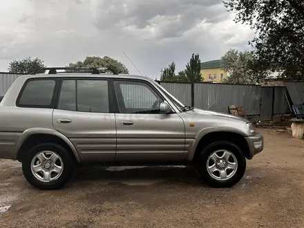 Toyota RAV4 1999 года за 4 500 000 тг. в Кызылорда – фото 5