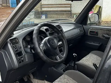 Toyota RAV4 1999 года за 4 500 000 тг. в Кызылорда – фото 7