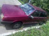 ВАЗ (Lada) 21099 2002 года за 550 000 тг. в Усть-Каменогорск – фото 2