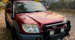 Toyota 4Runner 2003 года за 12 500 000 тг. в Алматы