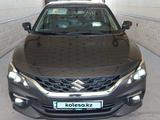 Suzuki Baleno 2022 годаүшін10 000 000 тг. в Шымкент