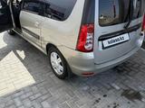 ВАЗ (Lada) Largus 2014 годаүшін4 000 000 тг. в Алматы – фото 3