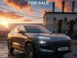 Jetour Dashing 2024 годаfor10 500 000 тг. в Караганда