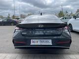 Hyundai Elantra 2023 года за 8 800 000 тг. в Астана – фото 4