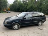 Volkswagen Passat 1991 года за 1 500 000 тг. в Тараз – фото 2