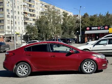 Kia Cerato 2014 года за 5 800 000 тг. в Астана – фото 11