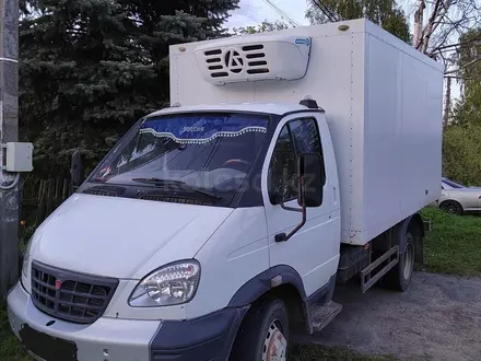 ГАЗ  Валдай 2015 года за 3 300 000 тг. в Алматы