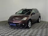 Nissan Murano 2003 годаүшін3 290 000 тг. в Алматы