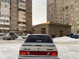 ВАЗ (Lada) 2115 2004 годаfor1 200 000 тг. в Караганда – фото 3