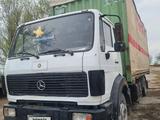 Mercedes-Benz  1117 1988 годаfor5 100 000 тг. в Алматы