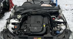 М271 двигатель мотор двс M271 turbo KRG за 1 200 000 тг. в Караганда