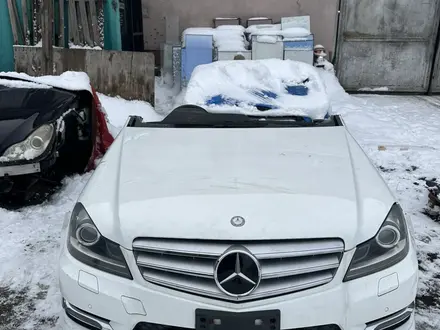 М271 двигатель мотор двс M271 turbo KRG за 1 200 000 тг. в Караганда – фото 3