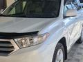 Toyota Highlander 2013 года за 15 000 000 тг. в Алматы – фото 2