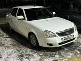 ВАЗ (Lada) Priora 2172 2013 годаүшін2 850 000 тг. в Семей