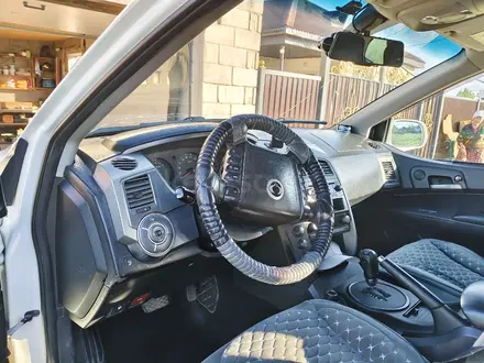SsangYong Kyron 2012 года за 4 300 000 тг. в Актобе – фото 6