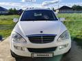 SsangYong Kyron 2012 года за 4 300 000 тг. в Актобе – фото 3