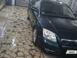 Toyota Avensis 2003 года за 5 200 000 тг. в Костанай – фото 2